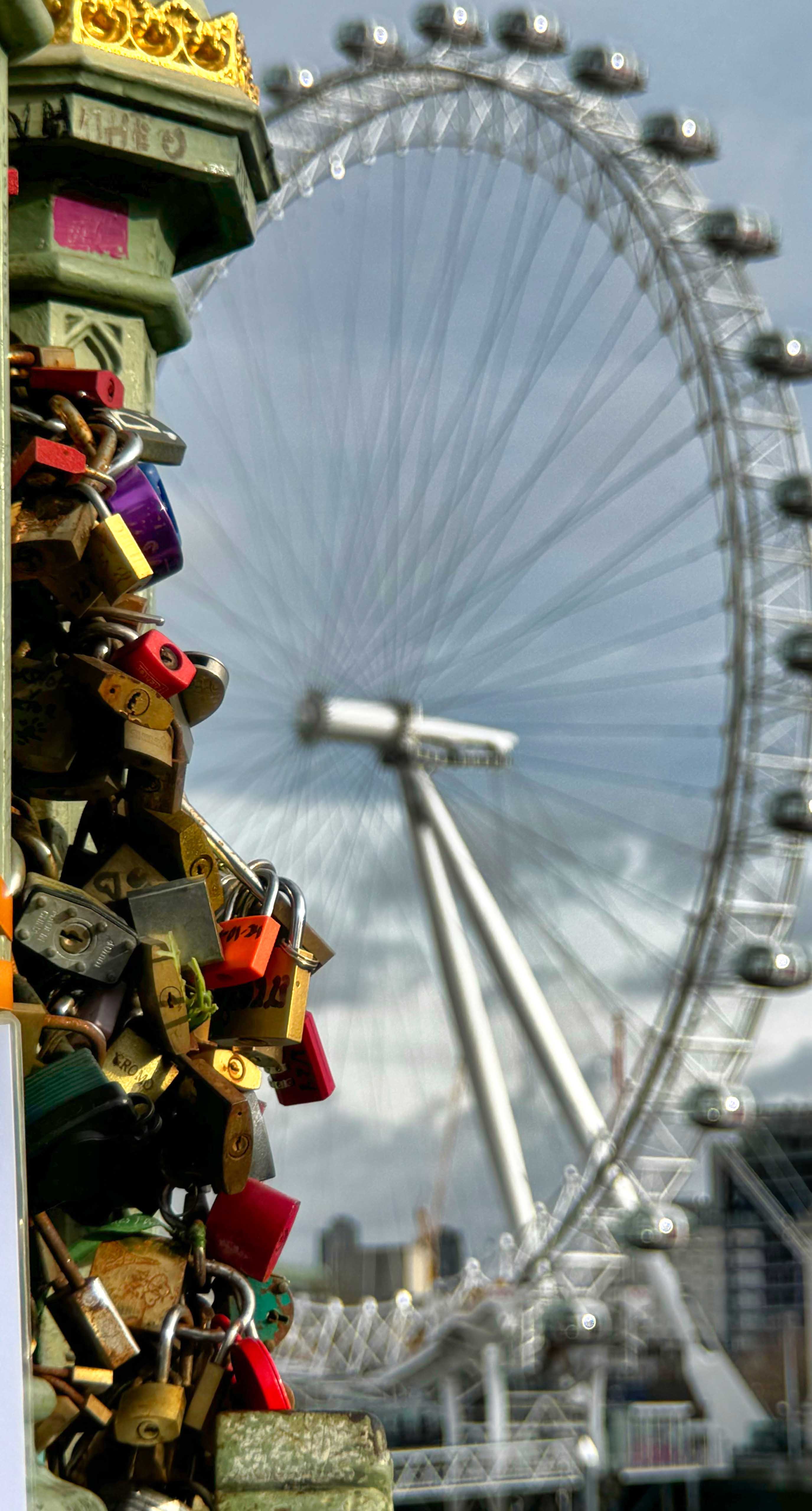 londoneye